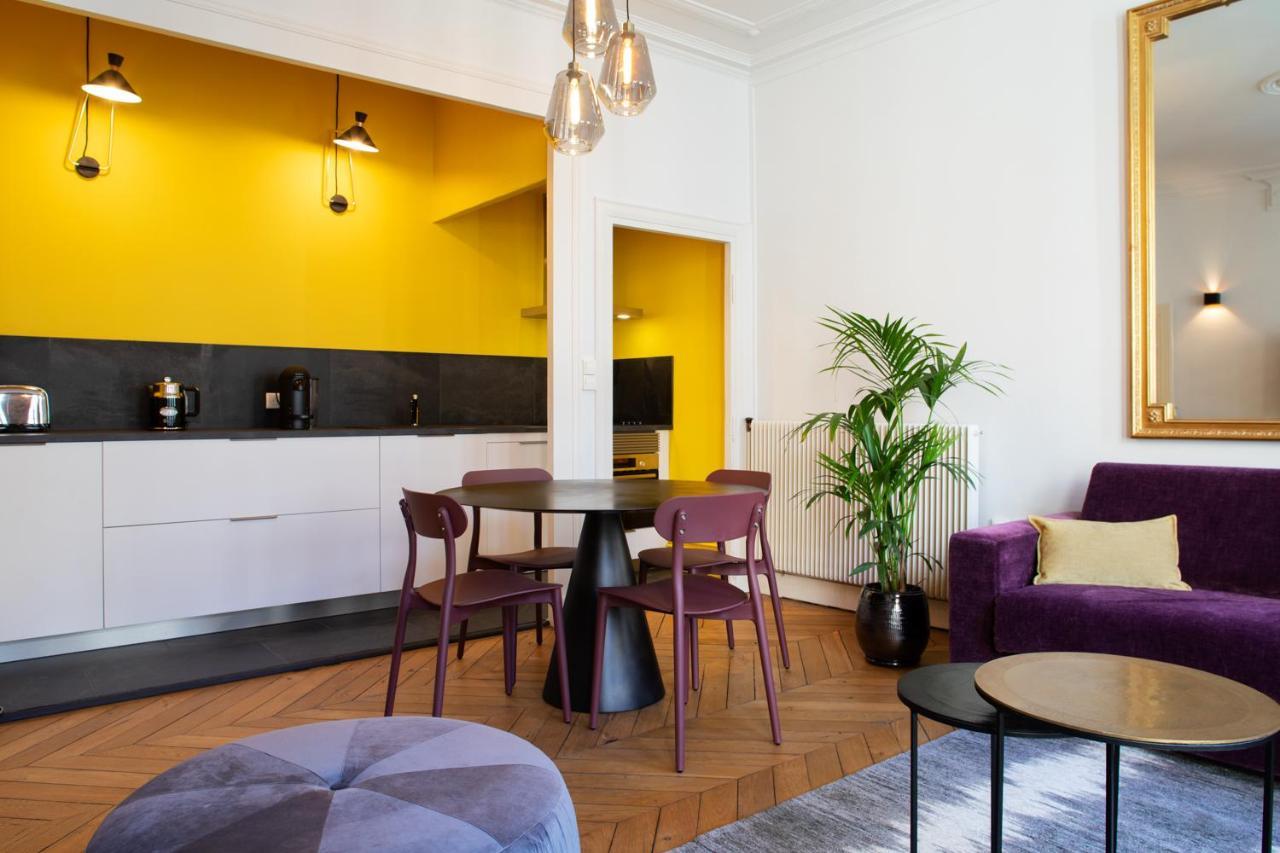 Maison Tillot 第戎 客房 照片