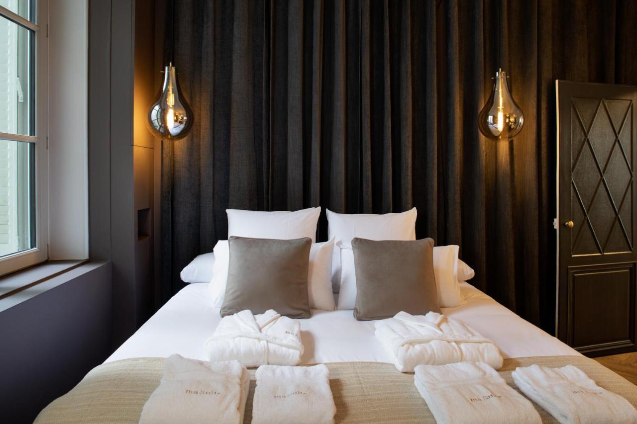 Maison Tillot 第戎 客房 照片
