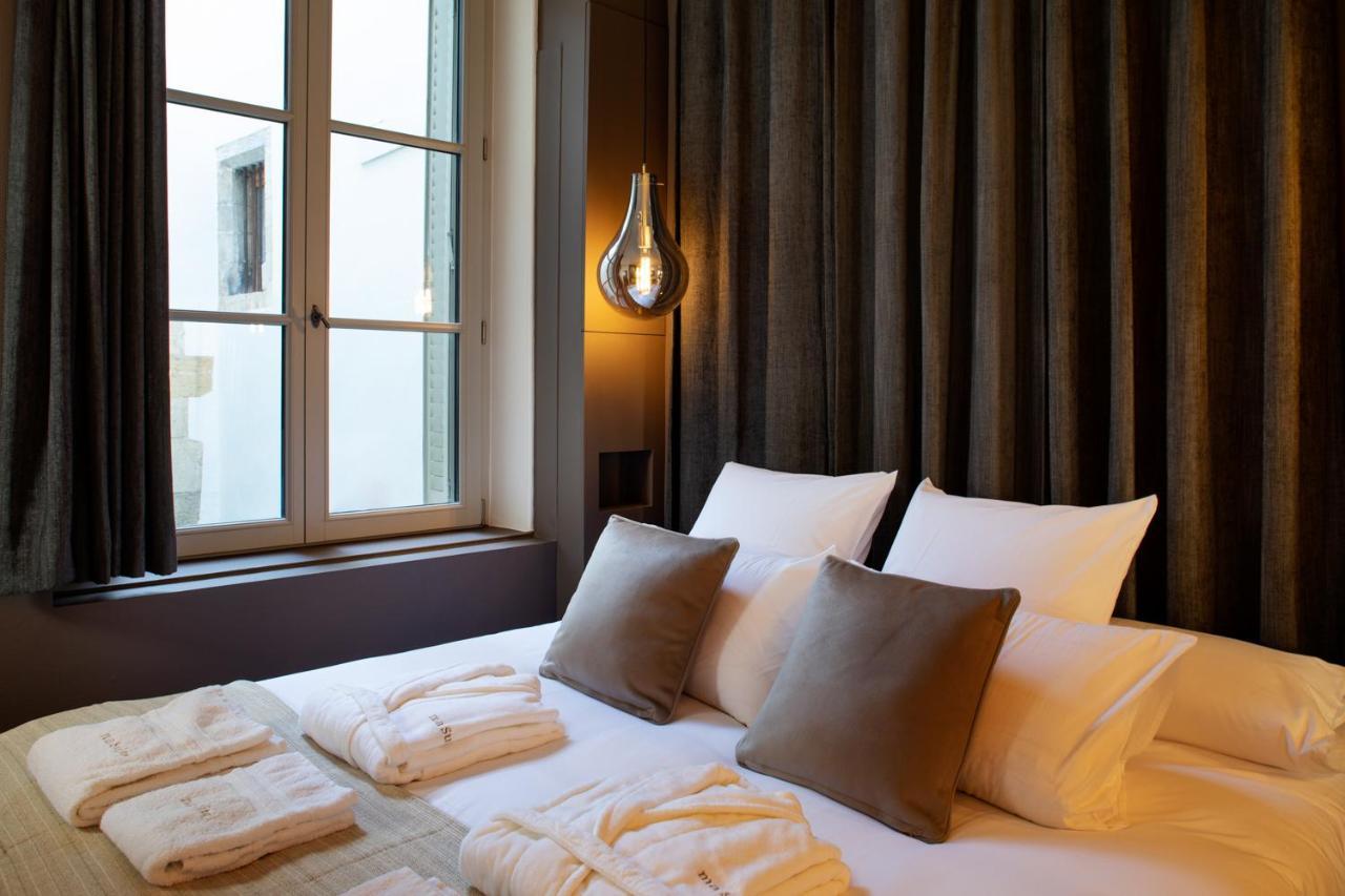 Maison Tillot 第戎 外观 照片