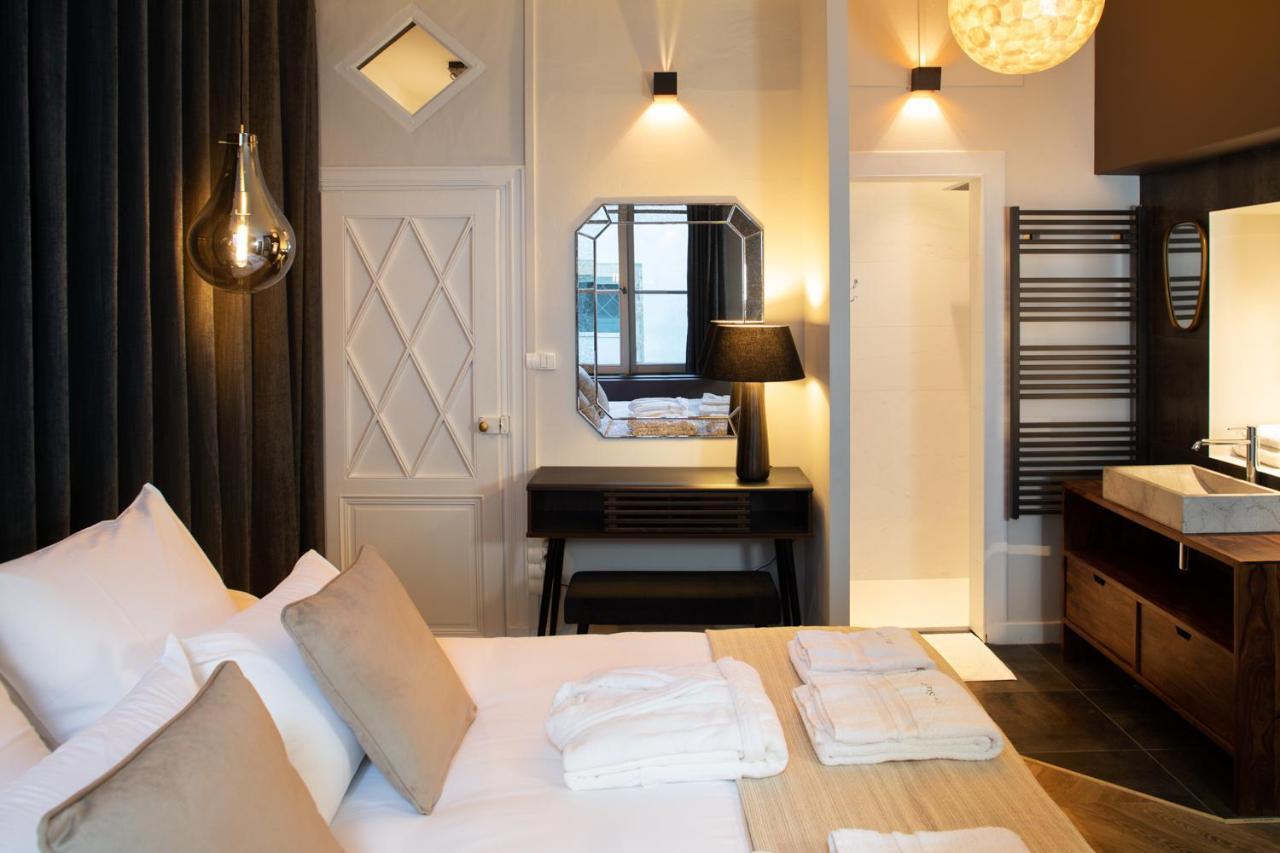 Maison Tillot 第戎 外观 照片