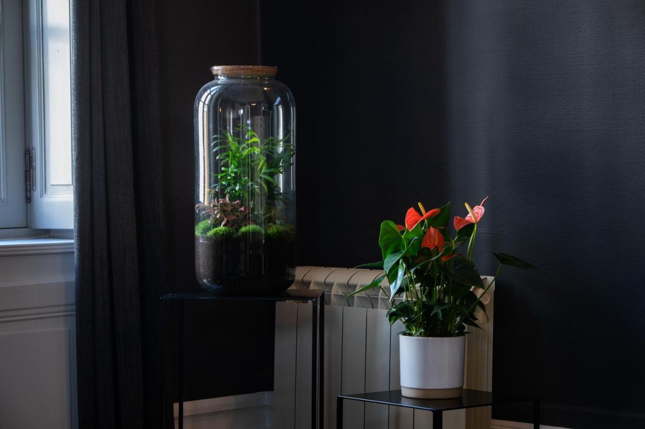 Maison Tillot 第戎 外观 照片